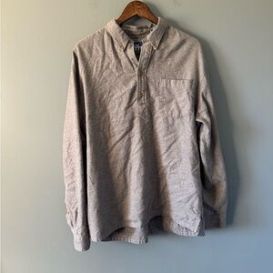 Chubbies The Nutter Pullover, XL